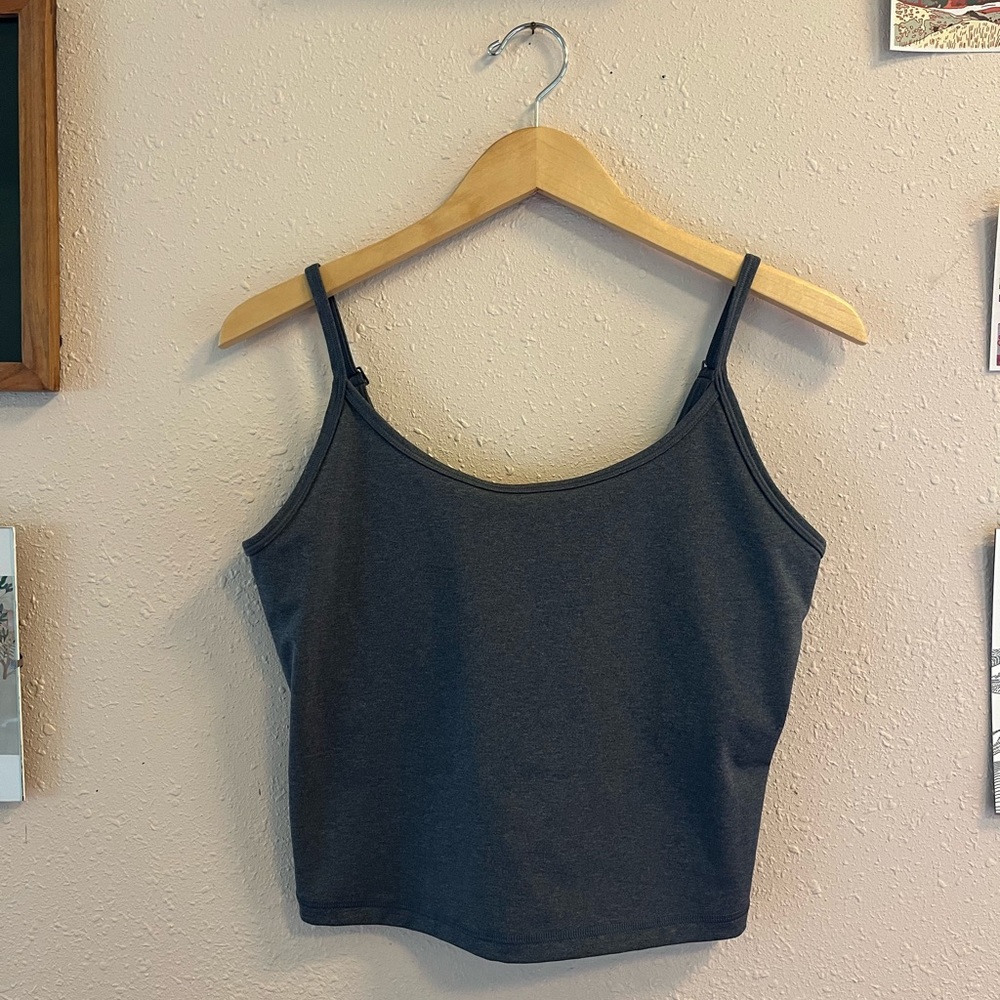 Everlane cami, L